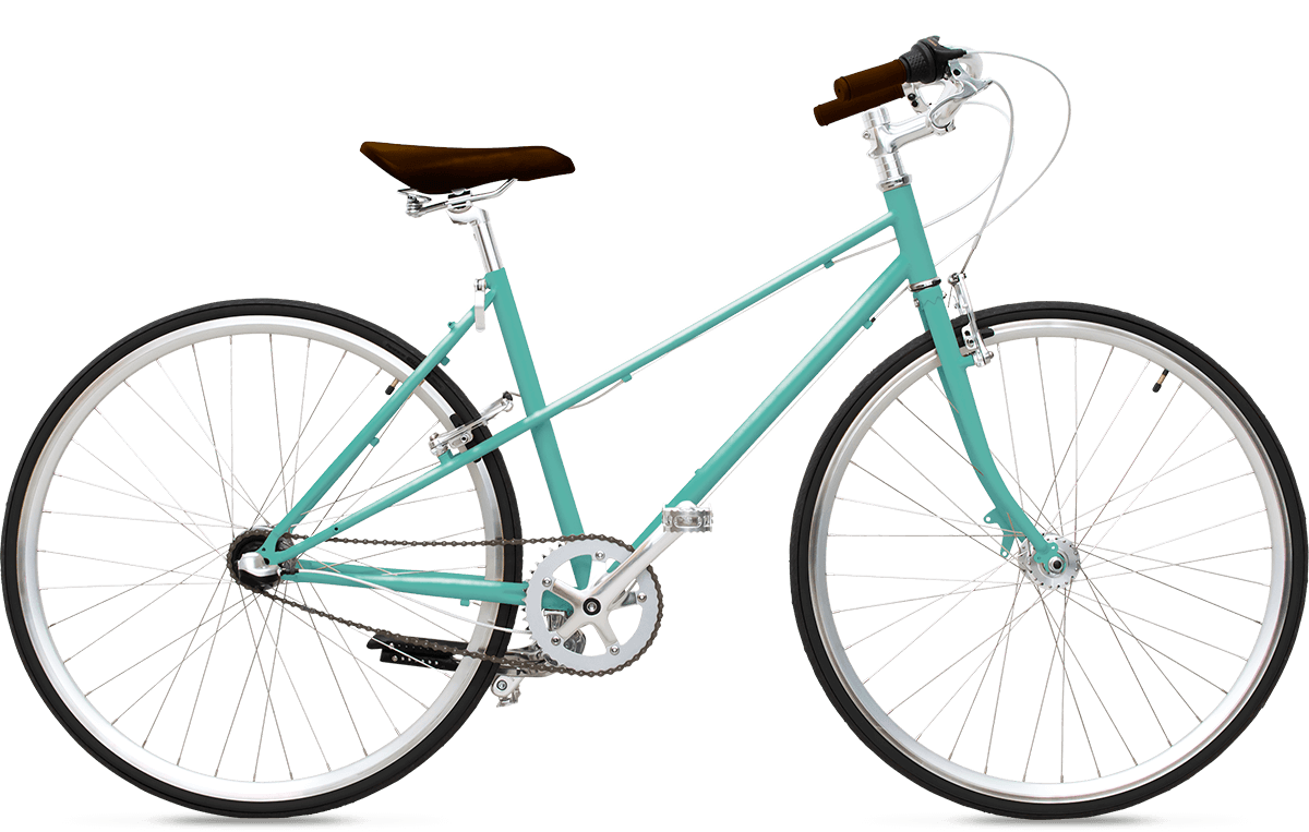 乗り やすい 自転車