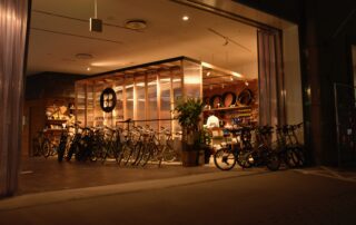 BETTER BICYCLES 福山店