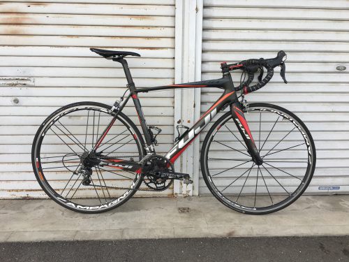 FUJI_ROADBIKE