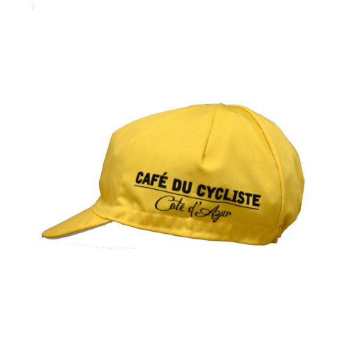 CAFE DU CYCLISTE animal series Cycling Cap