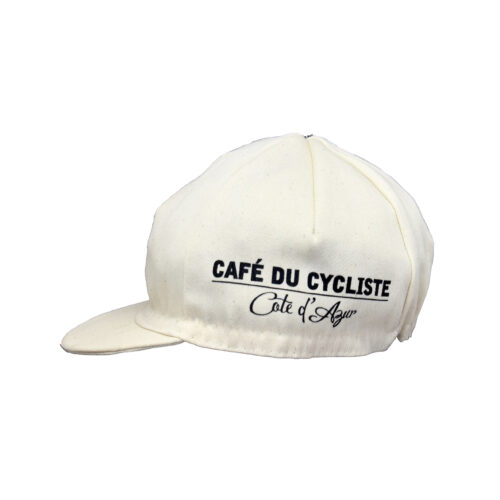 CAFE DU CYCLISTE Animal Series Cycling Cap[Octopus]