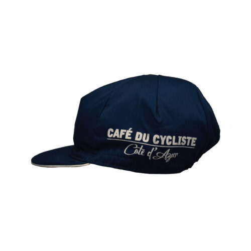 CAFE DU CYCLISTE Animal Series Cycling Cap[Sardine]