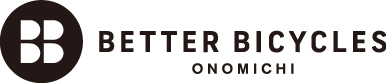 ONLINE SHOP – BETTER-BICYCLES ONOMICHI