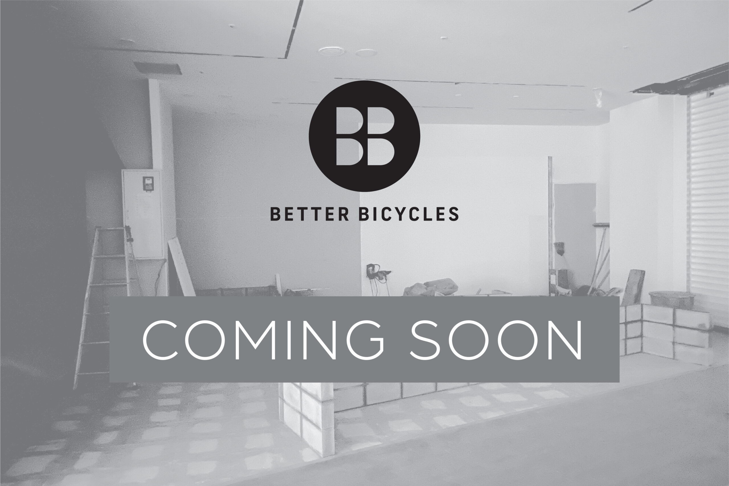 BETTER BICYCLES福山店