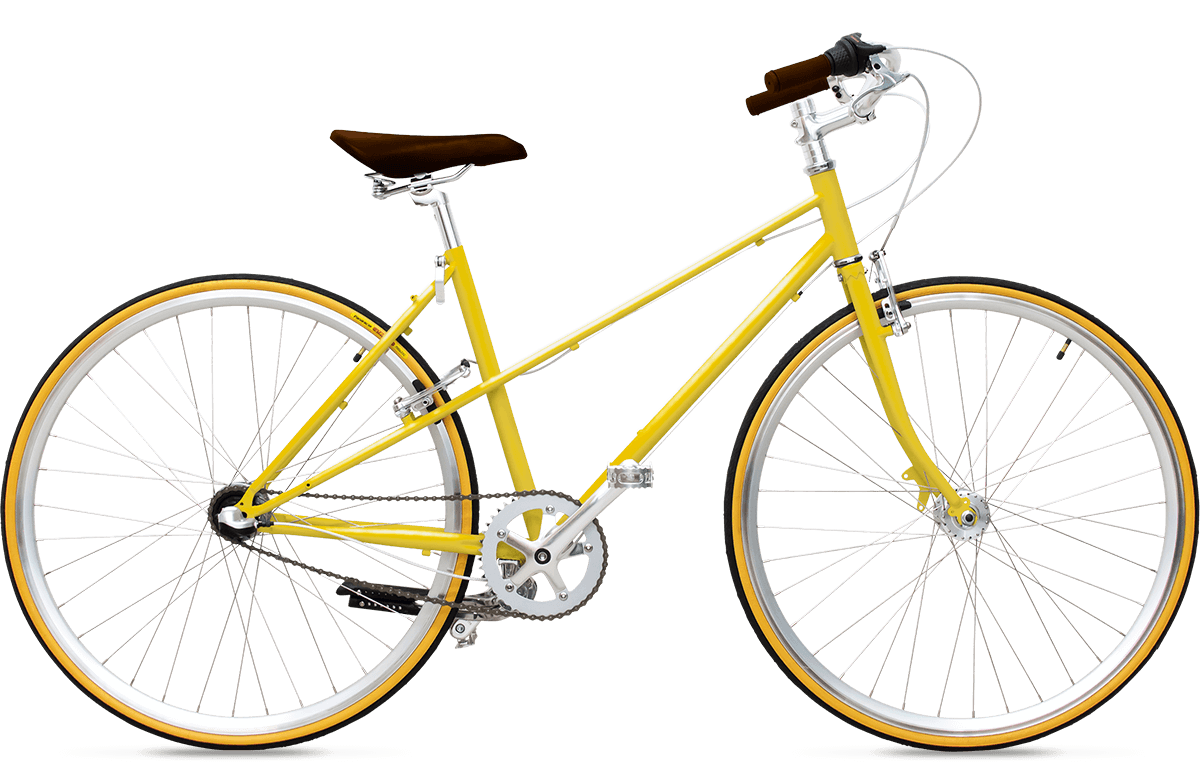 mixte